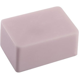 Rayher 34218000 forma do odlewania mydła: blok, 8