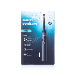 PHILIPS SONICARE HX4033/32 Series 3100 Black Szczoteczka soniczna