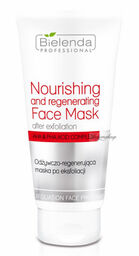 Bielenda Professional - Nourishing & Regenerating Face Mask