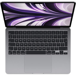 Apple MacBook Air 13,6" M2 8C CPU/24GB/512GB/10C GPU