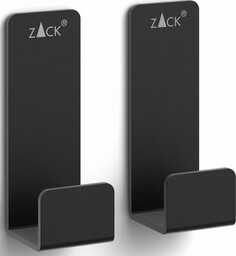 Zack POTES Haczyk - Wieszak Ścienny Samoprzylepny 5,5