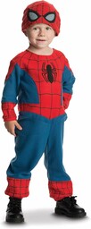RUBIES Marvel Oficjalny kostium dla dzieci, klasyczny kostium