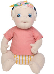 Lalka anatomiczna Rubens Barn Baby - Esme