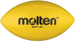 SOFT-AF Piłka do futbolu amerykańskiego Molten piankowa