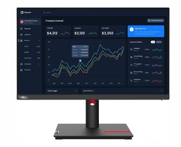Monitor Led Lenovo T22i-30 21,5 " 1920 x