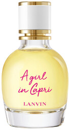 Lanvin A Girl In Capri woda toaletowa 50