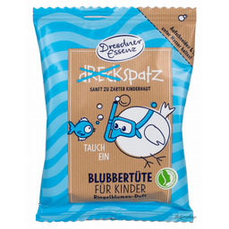Dresdner Essenz - Dreckspatz - Naturalny podwodny wulkan