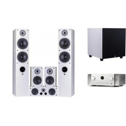 MARANTZ CINEMA 60 S + WILSON RAPTOR 7/1/V