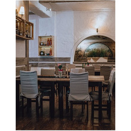 Voucher do restauracji Spiżarnia Szczecińska Szczecin