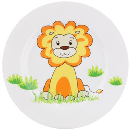 Talerz deserowy 21 cm Lubiana - Roma 5137C