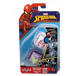 COBI MARVEL BATTLE SET Spiderman gra Green Goblin