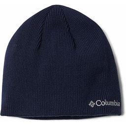 Columbia Uniseks Bugaboo Beanie 888664407935 Czapka, Granatowy (Collegiate