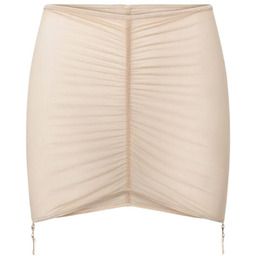 Reina Nude Spódniczka M/L Promees