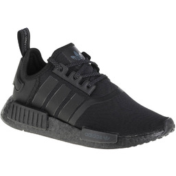 Adidas Originals, Sneakersy chłopięce, NMD_R1, rozmiar 36