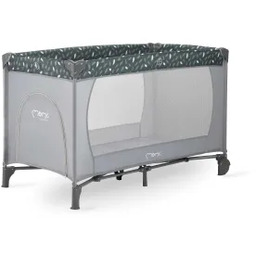 MoMi Belove Szary Łóżeczko turystyczne