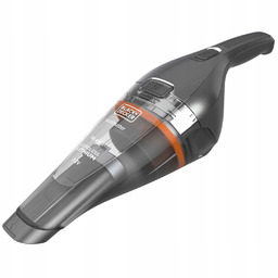 Black+decker Odkurzacz Ręczny Akumulator NVC220WC