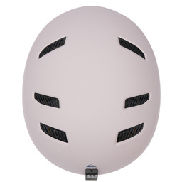 Quiksilver Kask narciarski Damskie Różowy EQYTL03080-SFN0