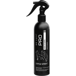 DR LUCY - PRO STYLE SPRAY - REGENERUJĄCA