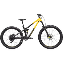 Dartmoor Rocbird Junior 27.5/26" rower MTB Full