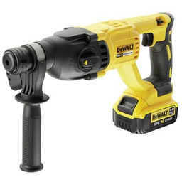 DeWalt Młotowiertarka DCH133M1-QW