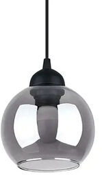 Sollux Industrialna lampa wisząca ALINO SL.1141 szklana kula