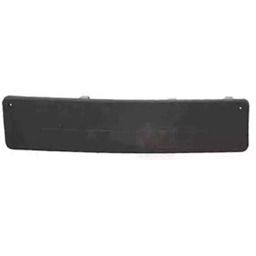 VAN WEZEL 3091580 Ramka do tablicy rejestracyjnej