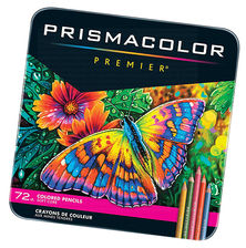 Prismacolor Premier zestaw 72 kredek (1807851)
