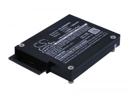 IBM ServeRAID M5000 / 3650M4 1500mAh 5.55Wh Li-Ion