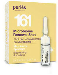 Purles 161 Microbiome Renewal Shot