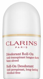 Clarins Roll-On Deodorant roll-on 50 ml