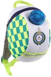 Plecak dla przedszkolaka dziewczynki i chłopca LittleLife