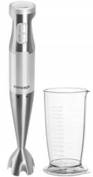 Blender Ręczny Concept Tm4840 1000W Pojemnik, 800 Ml