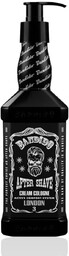 Bandido - Aftershave Cream London - Kremowy balsam