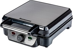 Gofrownica Ravanson GR-7030 (1100W; kolor inox)