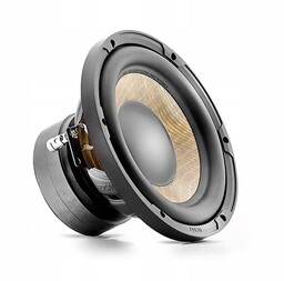 Focal Sub P 20 Fe Subwoofer 500W 4ohms