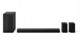 Lg S60TR Soundbar 2024 głośnik do Tv Bluetooth