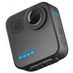 Kamera sportowa GoPro Max 360 4K Uhd