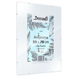 Antyrama plexi 61 x 91,5 cm