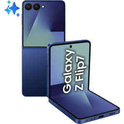 Smartfon SAMSUNG Galaxy Z Flip7 5G 12 GB/512