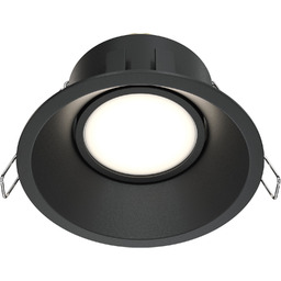 Lampa wpuszczana Dot DL028-2-01B - Maytoni