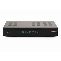Tuner SAT OPTICUM AX ATOM 4K CA DVB-S2X