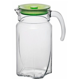 PASABAHCE Dzbanek Luna 74951 szklany 1.7 l Zyskaj