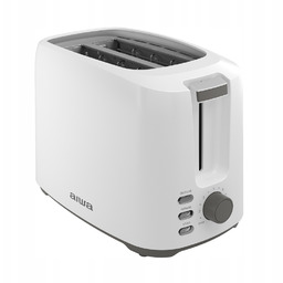 Toster Podwójny Aiwa ABT-700 biały 700