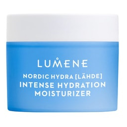 Lumene Nordic Hydra [Lähde] Intense Hydration Moisturizer Krem
