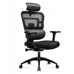 Fotel gamingowy huzaro combat 7.0 black