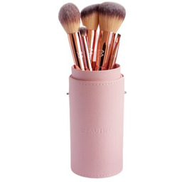 BEAUTIFLY Zestaw pędzli do makijażu B-Brushes Syntetyczny (6