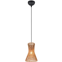 Lampa wisząca w stylu BOHO BIJOU R31831026 -