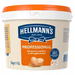 Majonez Hellmann''s Professional 5 L