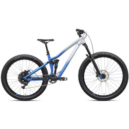 Dartmoor Rocbird Junior 27.5/26" rower MTB Full