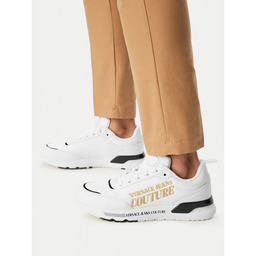 Sneakersy Versace Jeans Couture
